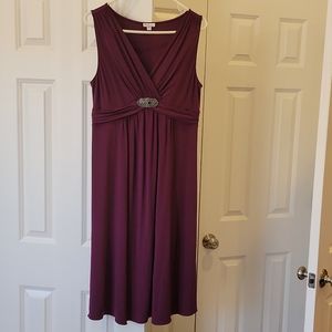 Mimi Maternity cocktail dress